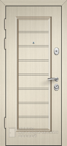 Фото «Дверь для новостройки №52» в Солнечногорску