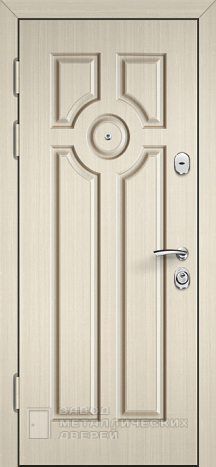 Фото «Дверь в дом №60» в Сергиеву Посаду