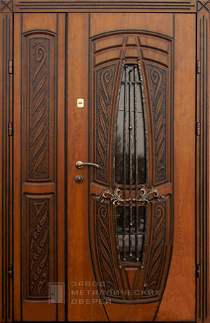 Фото «Парадная дверь №66» в Солнечногорску