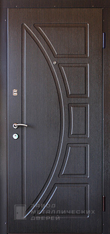 Фото «Дверь МДФ №14» в Солнечногорску