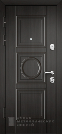 Фото «Дверь для новостройки №15» в Солнечногорску