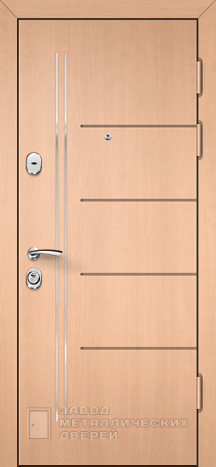 Фото «Дверь с зеркалом №59» в Видному