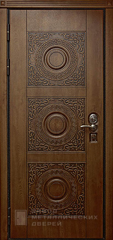 Фото «Дверь Массив дуба №2» в Солнечногорску