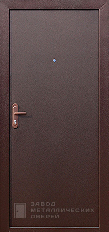 Фото «Дверь с зеркалом №65» в Солнечногорску