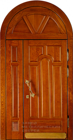 Фото «Парадная дверь №10» в Солнечногорску