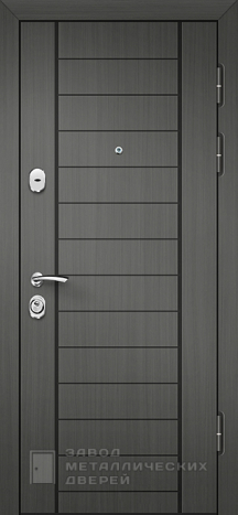 Фото «Дверь в квартиру с шумоизоляцией №12» в Клину