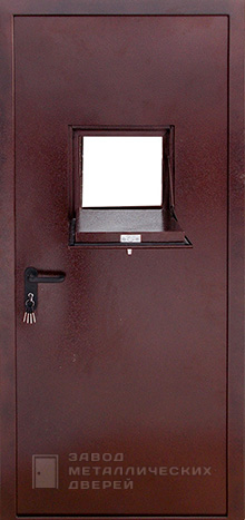 Фото «Дверь в кассу №5» в Солнечногорску