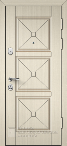 Фото «Дверь в квартиру №54» в Смоленску