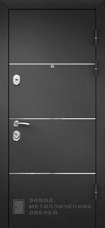 Фото «Дверь в квартиру №17» в Лобне