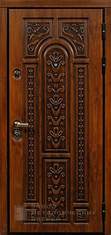 Фото «Дверь МДФ винорит №16» в Солнечногорску