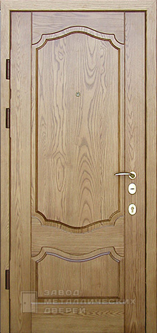 Фото «Дверь Массив дуба №5» в Солнечногорску