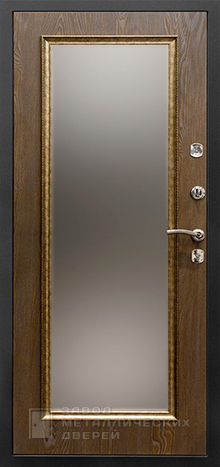 Фото «Дверь с зеркалом №6» в Солнечногорску