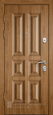 Фото «Одностворчатая дверь №27» в Долгопрудному