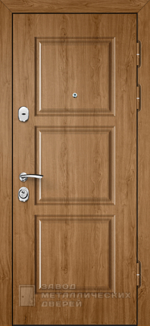 Фото «Дверь с терморазрывом №21» в Одинцово