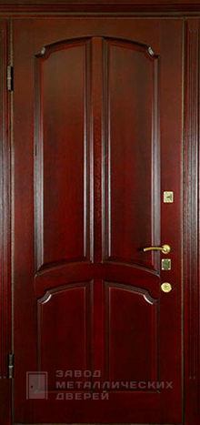 Фото «Дверь МДФ филенчатый №5» в Солнечногорску