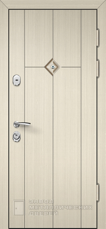 Фото «Дверь в дом №40» в Сергиеву Посаду