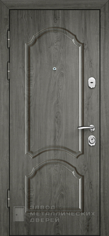 Фото «Дверь в дом №15» в Сергиеву Посаду