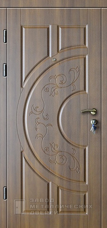 Фото «Дверь МДФ винорит №2» в Солнечногорску