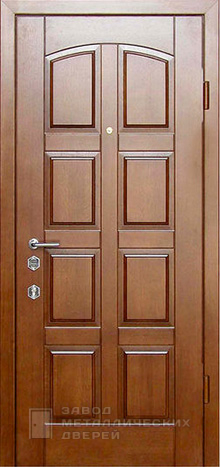 Фото «Дверь МДФ филенчатый №14» в Солнечногорску