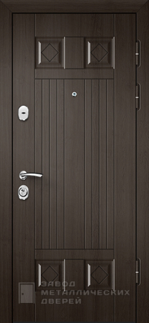 Фото «Дверь в дом №27» в Сергиеву Посаду