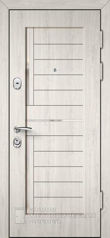 Фото «Дверь с зеркалом №52» в Красногорску