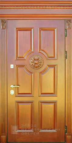 Фото «Парадная дверь №2» в Солнечногорску