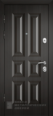 Фото «Дверь в дом №7» в Сергиеву Посаду