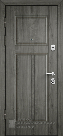 Фото «Серая дверь №38» в Долгопрудному