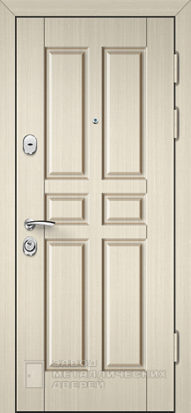 Фото «Дверь в квартиру с шумоизоляцией №2» в Дмитрову