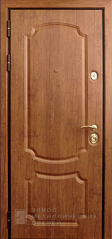 Фото «Дверь трехконтурная №1» в Солнечногорску