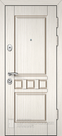 Фото «Дверь в дом №42» в Сергиеву Посаду