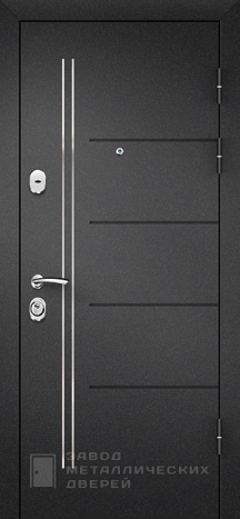 Фото «Дверь с зеркалом №55» в Одинцово