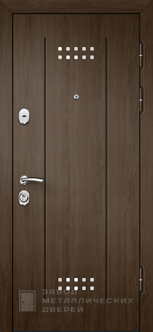 Фото «Усиленная дверь в квартиру №42» в Солнечногорску