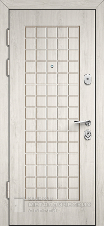 Фото «Дверь в квартиру №61» в Лобне