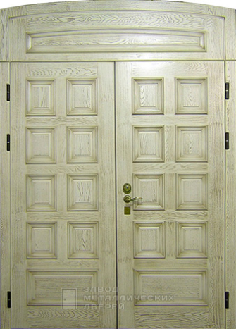 Фото «Парадная дверь №34» в Солнечногорску