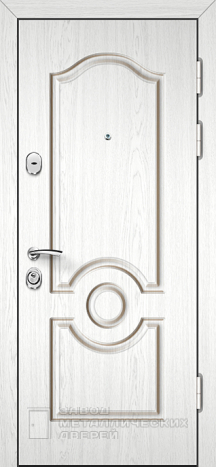 Фото «Дверь с терморазрывом №56» в Рузе