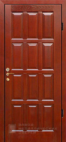 Фото «Дверь МДФ филенчатый №2» в Солнечногорску