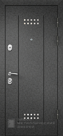 Фото «Дверь в квартиру с зеркалом №23» в Солнечногорску