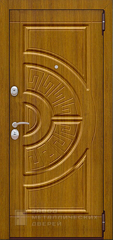 Фото «Дверь МДФ №5» в Солнечногорску