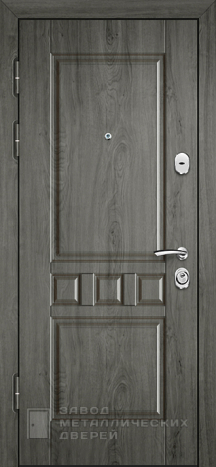 Фото «Дверь с шумоизоляцией №8» в Электростали