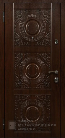 Фото «Дверь в дом №21» в Сергиеву Посаду