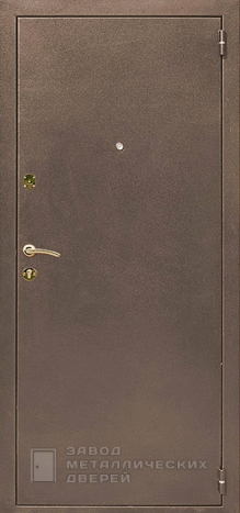 Фото «Дверь с зеркалом №11» в Солнечногорску