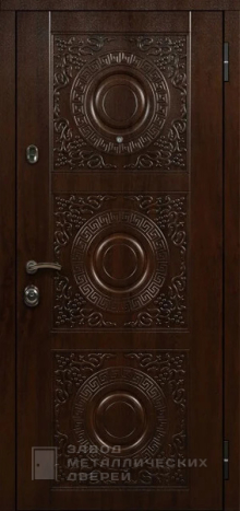 Фото «Взломостойкая дверь №8» в Солнечногорску