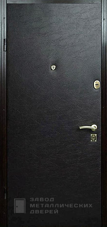 Фото «Дверь с ковкой №1» в Солнечногорску