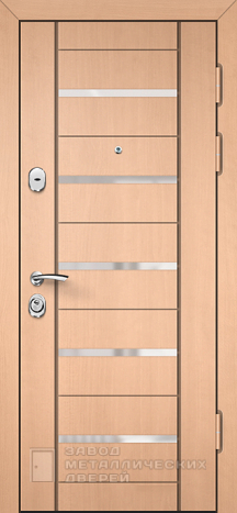 Фото «Дверь на заказ №11» в Красногорску