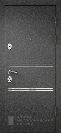 Фото «Дверь в квартиру с зеркалом №15» в Солнечногорску