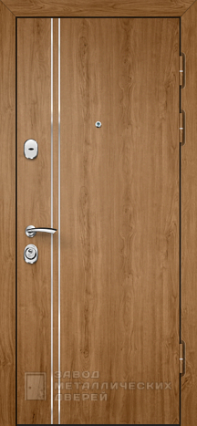 Фото «Дверь в квартиру с зеркалом №9» в Солнечногорску