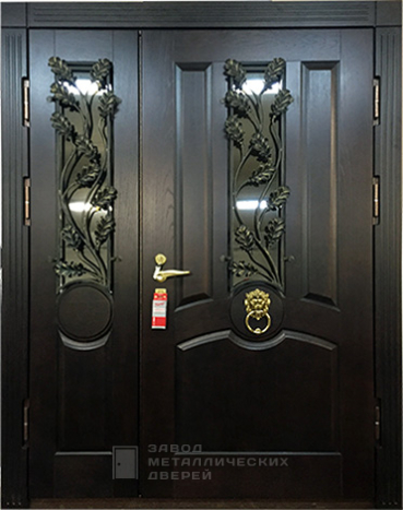 Фото «Парадная дверь №35» в Солнечногорску