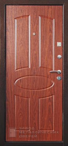 Фото «Дверь МДФ №47» в Солнечногорску