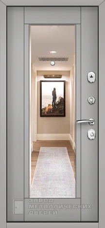 Фото «Дверь в дом №63» в Одинцово